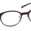 Briller Nyt Syn | Nine Eyewear 2733 Lilla