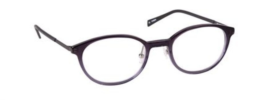 Briller Nyt Syn | Nine Eyewear 2733 Lilla