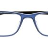 Briller Nyt Syn | Prodesign 6619 Navy Dark Shiny