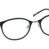 Briller Nyt Syn | Nine Eyewear 2920 Grn