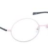 Briller Nyt Syn | Nine Eyewear 2340 Pink