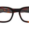 Briller Nyt Syn | Kilsgaard Acetate 15 Havana (Brown) Dark Demi