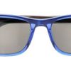 Solbriller Nyt Syn | Prodesign Flash 2 Sun Blue Medium Transparent