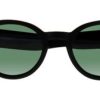 Solbriller Nyt Syn | Kilsgaard Acetate 10 Black Dark Matt