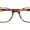 Briller Nyt Syn | Prodesign 4790 Orange-Brown Medium Demi