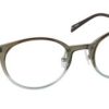 Briller Nyt Syn | Nine Eyewear 2810 Brun