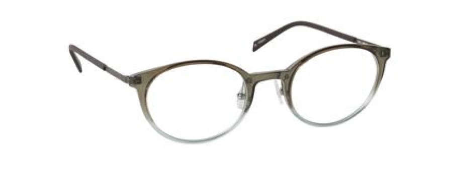 Briller Nyt Syn | Nine Eyewear 2810 Brun