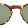 Solbriller Nyt Syn | Prego Palermo Tortoise Marrone