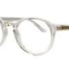 Briller Nyt Syn | Kilsgaard Acetate 02 Champagne Light Transparent