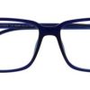 Briller Nyt Syn | Prodesign 6616 Blue Dark Transparent