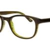 Briller Nyt Syn | Kilsgaard Acetate 03 Grey-Green Dark Demi