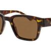 Solbriller Nyt Syn | Kilsgaard Acetate 08 Tortoise Dark Demi