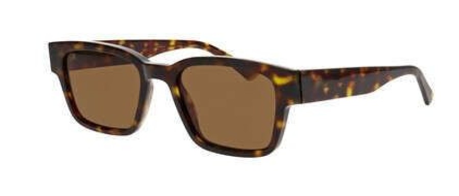 Solbriller Nyt Syn | Kilsgaard Acetate 08 Tortoise Dark Demi