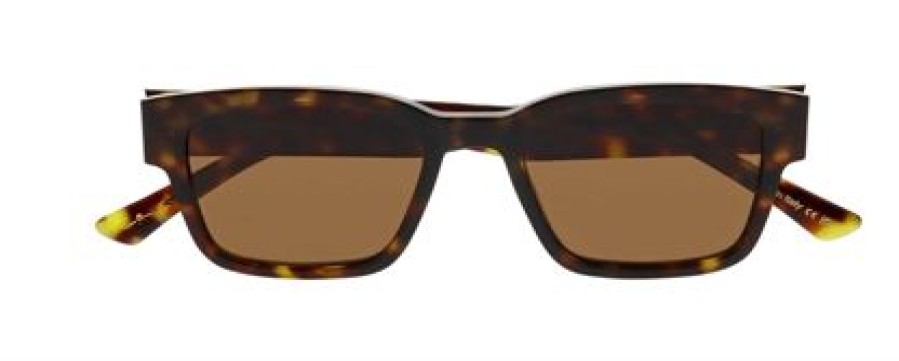 Solbriller Nyt Syn | Kilsgaard Acetate 08 Tortoise Dark Demi