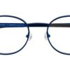 Briller Nyt Syn | Prodesign Aros 2 Navy Medium Matt