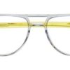 Briller Nyt Syn | Inface Keen Yellow Medium Transparent