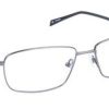 Briller Nyt Syn | Nine Eyewear 2379 Metal