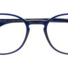 Briller Nyt Syn | Prodesign 4771 Navy Dark Shiny