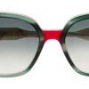 Solbriller Nyt Syn | Faceaface Gioco 1 Tortoise Green Iris