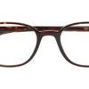 Briller Nyt Syn | Prodesign 4790 Havana (Brown) Medium Matt