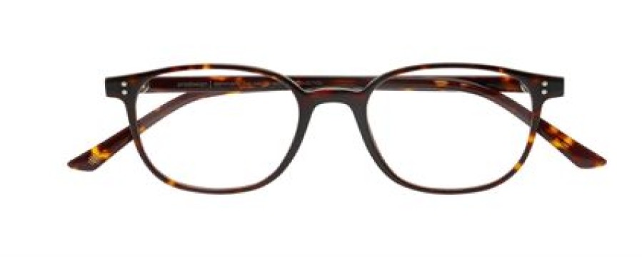 Briller Nyt Syn | Prodesign 4790 Havana (Brown) Medium Matt