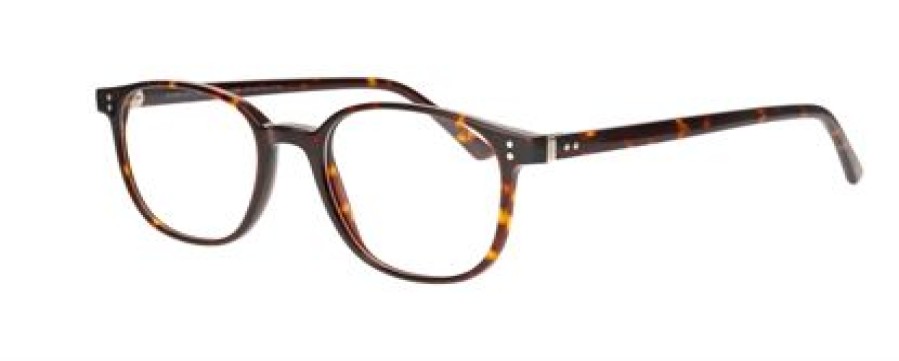 Briller Nyt Syn | Prodesign 4790 Havana (Brown) Medium Matt