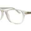 Briller Nyt Syn | Kilsgaard Acetate 03 Champagne Light Transparent