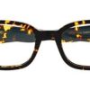 Briller Nyt Syn | Kilsgaard Acetate 12 Tortoise Medium Demi