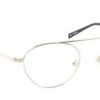 Briller Nyt Syn | Nine Eyewear 2330 Guld