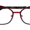 Briller Nyt Syn | Faceaface Bocca Cocto 3 Burgundy