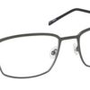 Briller Nyt Syn | Nine Eyewear 2969 Metal