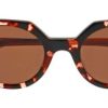 Solbriller Nyt Syn | Nifties Ni9873 Aubergine Tortoise