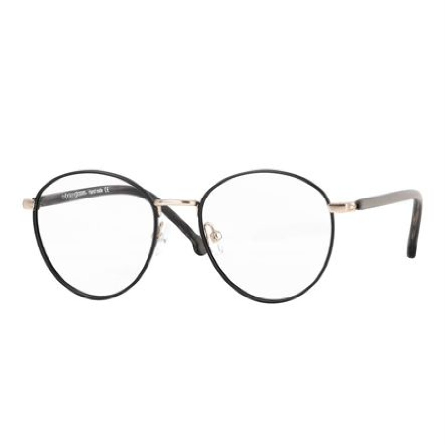 Briller Nyt Syn | Monkeyglasses Lacy Black