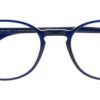 Briller Nyt Syn | Prodesign 4771 Navy Dark Shiny