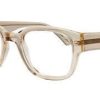 Briller Nyt Syn | Kilsgaard Acetate 07 Brown Light Transparent