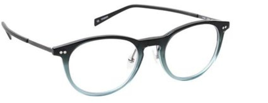 Briller Nyt Syn | Nine Eyewear 2728 Bl