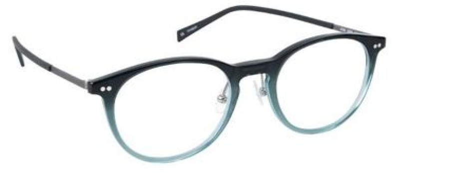 Briller Nyt Syn | Nine Eyewear 2728 Bl