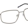 Briller Nyt Syn | Nine Eyewear 2915 Brun