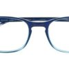 Briller Nyt Syn | Prodesign 4789 Blue Medium Shiny