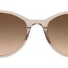 Solbriller Nyt Syn | Prego Trieste Translucent Tan