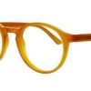 Briller Nyt Syn | Kilsgaard Acetate 02 Brown Medium Transparent