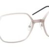 Briller Nyt Syn | Nine Eyewear 2812 Pink