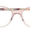 Briller Nyt Syn | Prodesign 3616 Nude Medium Shiny