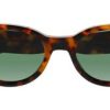 Solbriller Nyt Syn | Kilsgaard Acetate 14 Tortoise Medium Transparent