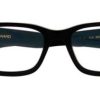 Briller Nyt Syn | Kilsgaard Acetate 11 Black Dark Matt