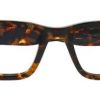 Briller Nyt Syn | Kilsgaard Acetate 18 Tortoise Dark Shiny