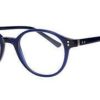 Briller Nyt Syn | Prodesign 4729 Navy Dark Matt