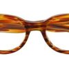 Briller Nyt Syn | Kilsgaard Acetate 14 Brown Dark Demi