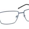 Briller Nyt Syn | Nine Eyewear 2979 Bl