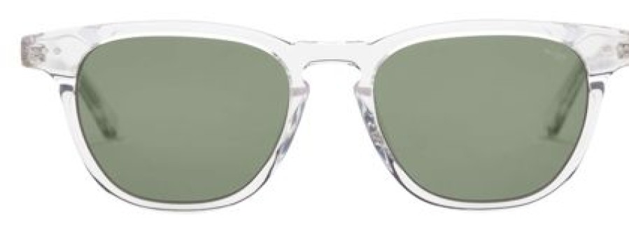 Solbriller Nyt Syn | Prego Polarized Ar Transparant